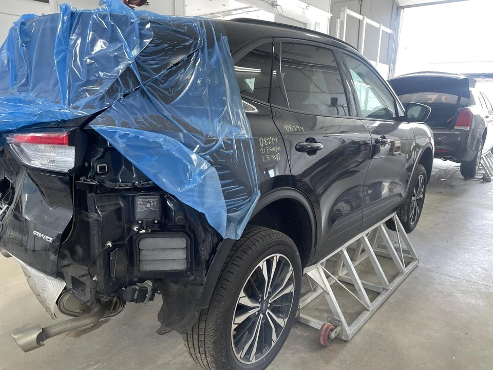 Used ABS Hydraulic Assembly fits: 2021 Ford Escape vacuum boost Grade A - Image 3 of 4