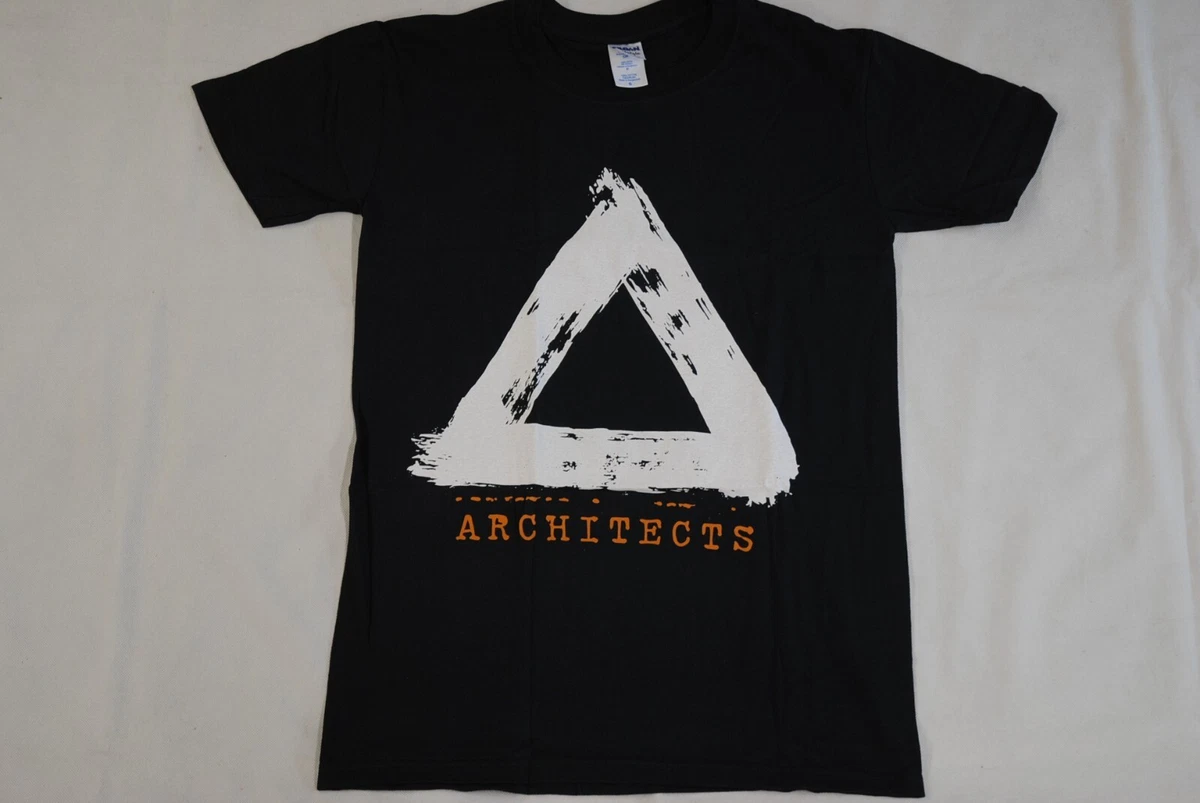 Architects sales band shirt