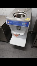 Batch Freezer Gelato Ice cream Machine