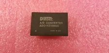 DATEL #ADC-HZ12BGC A/D Converter, Legacy Analog-to-Digital Converters 32-Pin DIP