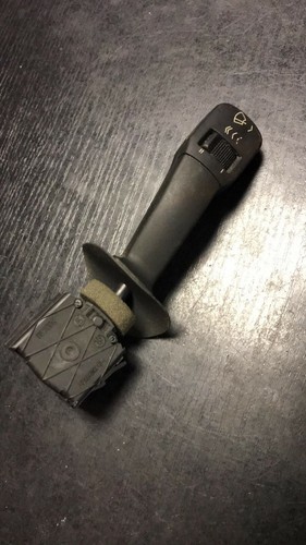 BMW 5 (E39) Scheibenwischersteuerstiel 8352013