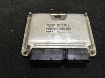 Volkswagen Passat 1998 ECU Engine Computer (Engine Control Unit) 0 #255050-01