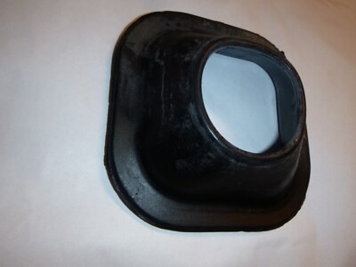 Land Rover Serie Gummidichtung Getriebeschalthebel 301437 (art.1409D)