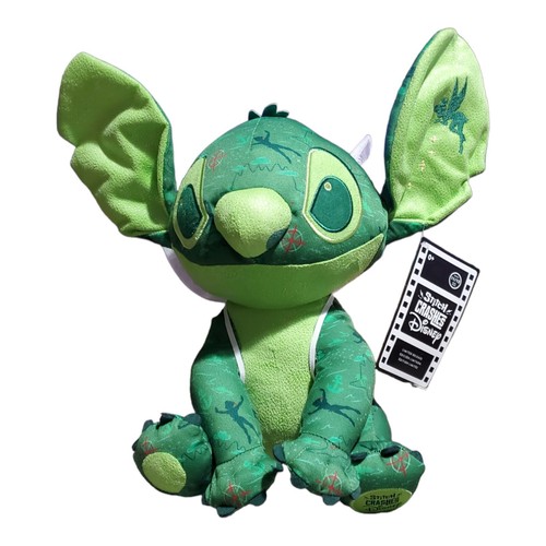 スティッチ CRASHES Disneyシリーズ 11/12&12/12set 人気カラーの