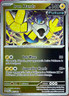 Pokemon - Iron Hands - 061/162 - Reverse Holo - Temporal Forces - NM/M