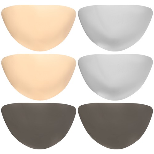 5 Count Nagel-Kits Zehenkappen Hohe Absätze Zum Schutz Des Kopfes - Bild 2 von 12