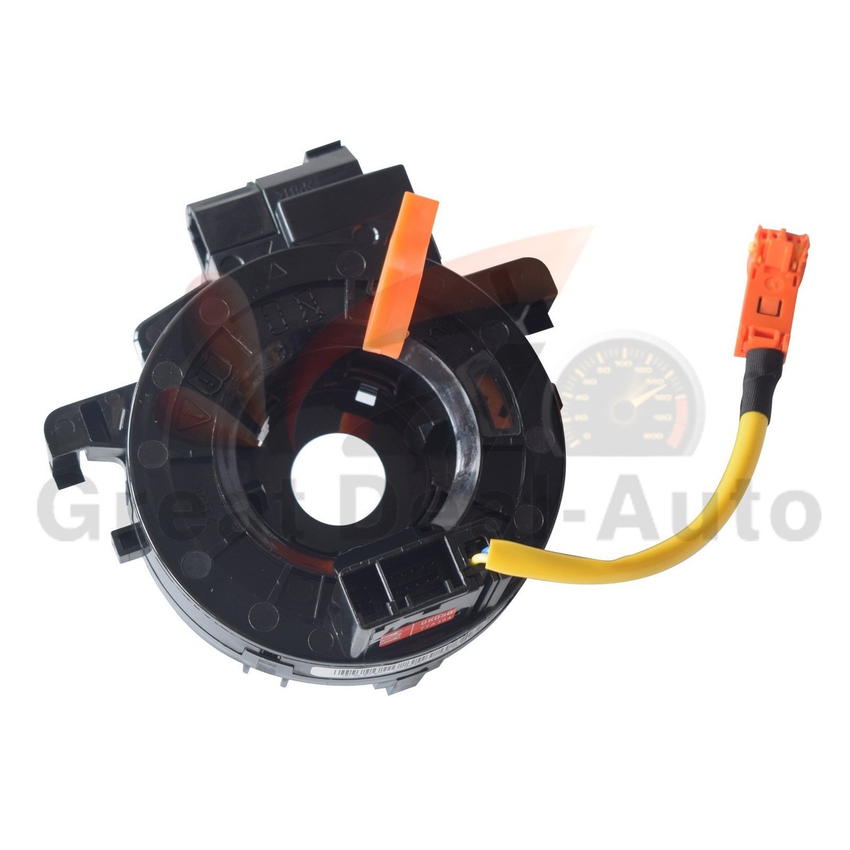 New Clock Spring Airbag Spiral Cable For Toyota Hilux 05-15 TGN16