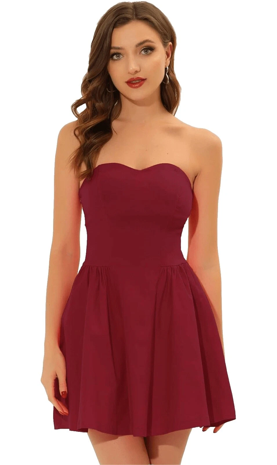 Allegra K Party/Cocktail Dresses for Women