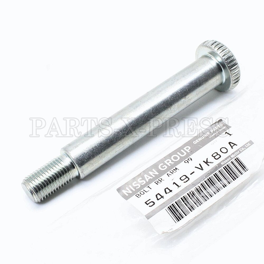 Yuka 54419VK80A GENUINE OEM NISSAN FRONTIER XTERRA SUSPENSION