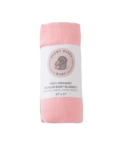 Kate Quinn swaddle blanket New | Mercari Daisy swaddle kate quinn display picture 1