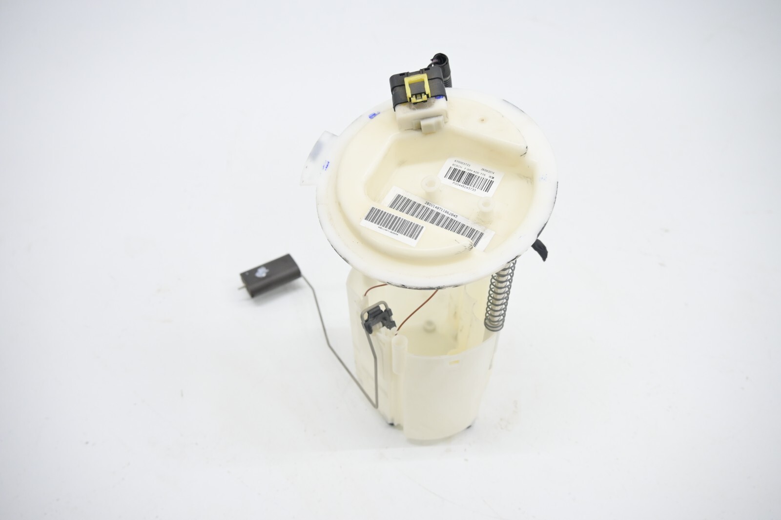 ⭐ 14-21 Maserati Ghibli Quatt Rear Gas Fuel Pump Sender Unit Factory Oem