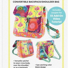 Multi-Pattern Switchback: Versatile and Dynamic Design for Endless Possibilities