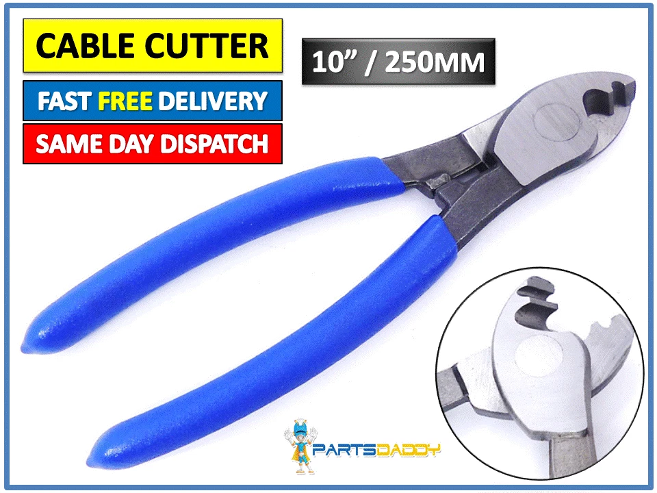 Copper 2024 cable cutters