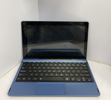 RCA Tablet w/ Keyboard RCT67160 - FOR PARTS