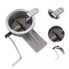  New Universal Piston Ring End Gaps Filer Filing Tool Precise Cutting Wheel