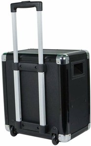 monoprice party speaker