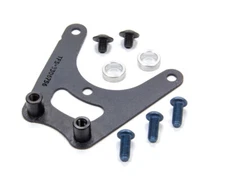 Trick Flow TRFTFS-30675600 Timing Chain Damper Bracket Steel for GM LS-Series