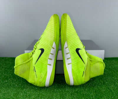 Nike MercurialX Proximo II DF IC 831976-305 Elite US8.5 UK7.5