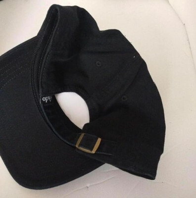 Ado Wish Hat + Shinzo VIP-only Gifts | eBay