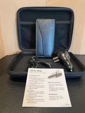 Micro USB Home & Car Charging Kit