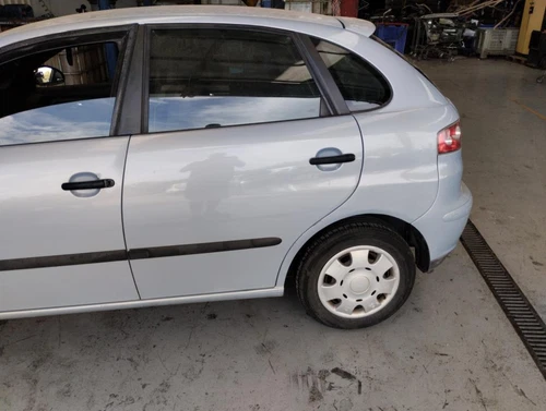Barra Stabilizzatrice Anteriore Per SEAT IBIZA (6L1) Signo 2004 3741174 - Foto 6 di 10