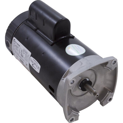 B2983 Motor, Century, 1.5hp, 230v, 2-Spd, 56Yfr, SQFL, EE | eBay B2983 Motor, Century, 1.5hp, 230v, 2-Spd, 56Yfr, SQFL, EE | eBay