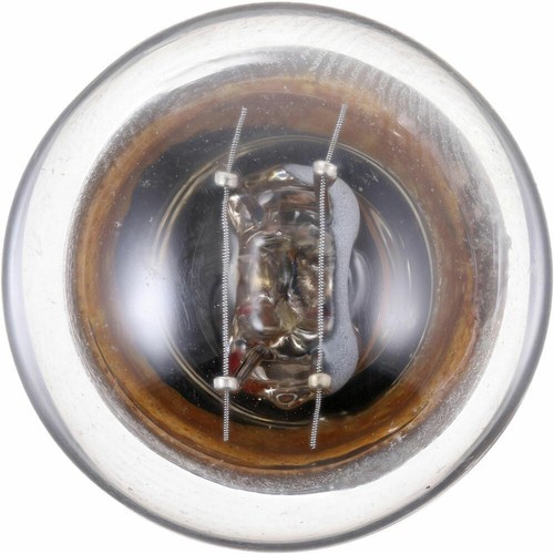 Philips LongerLife R5W 5W Due Lampadine Cappuccio Motore Bay Luce Ricambio Orig. - Picture 4 of 6