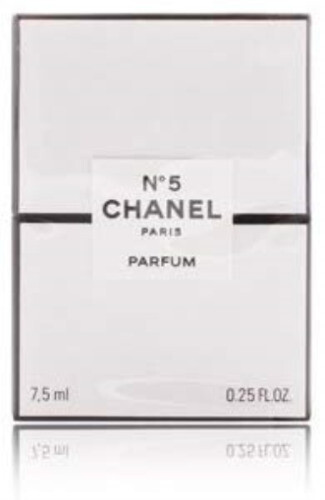 Chanel N° 5 La Creme Corps The Body Cream 5 oz 150g FACTORY SEALED