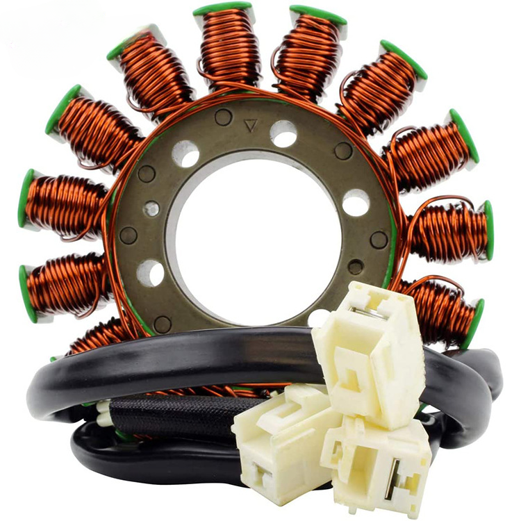 Stator For Kawasaki Ninja ZX-14 / R 2006-2024 21003-0057 21003
