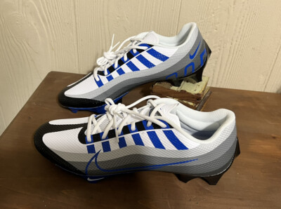 Nike Vapor Edge Speed 360 Black Game Royal White DQ5110 041  display picture 3