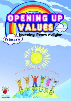Pett, Stephen : Opening Up Values Value Guaranteed from eBay s biggest seller!