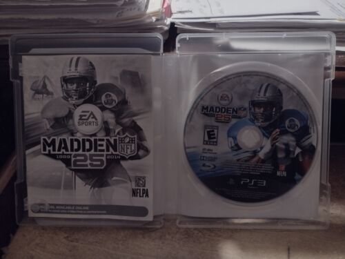PlayStation 3 Games ~ Most with Manuals! - Picture 315 of 533