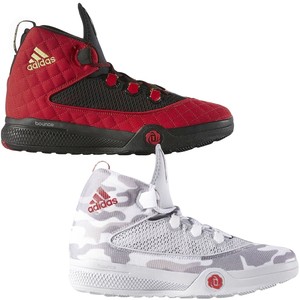 zapatillas derrick rose 2016