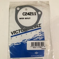 MAHLE Original C24211 Engine Coolant Outlet Gasket