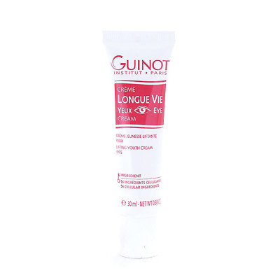 guinot eye cream