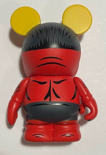 Figuras Disney Vinylmation 3" varias series y personajes - TÚ ELIGES - Imagen 144 de 202