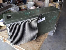 Battery Charger For PRC Radio Bren-Tronics Used PP-8481