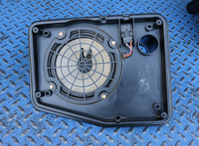 1991-1996 Chevrolet Corvette C4 Rear Passenger Side Bose Speaker 16174481