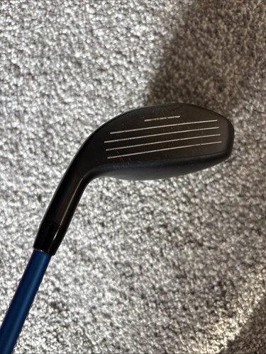 ADAMS TIGHT LIES 16 DEGREE 3 FAIRWAY WOOD GOLF CLUB REGULAR FLEX - Picture 6 of 24