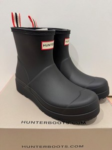 Hunter Play Boots | eBay