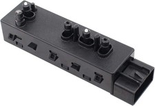 Front Passenger Side Power Seat Switch for Lacrosse Lucerne CTS DTS Escalade ESV