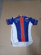 Greg Lemond Fantasy Camp Rare To Find U.s.a Made 