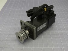 MITSUBISHI HC-WFS13D AC SERVO MOTOR T170750
