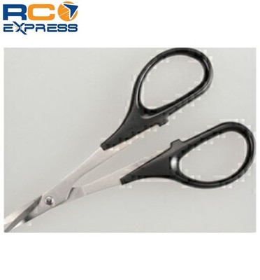 Tamiya Curved Scissors 5-1/2 TAM74005 | eBay