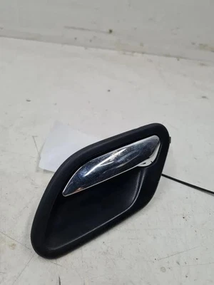 BMW 5 E39 Poignée d'ouverture Interne Avant Gauche 8226049 2.00 Petrol 33284509 - Photo 1/2