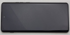 OEM OLED LCD Digitizer Touch Screen  Frame Assembly Motorola Edge 2024 XT2405-1