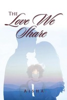 The Love We Share Aisha Taschenbuch Kartoniert / Broschiert Englisch 2019
