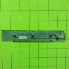 Visioneer Onetouch 5800 USB FU66BG Scanner 654000004270 Button Z12900029092 9