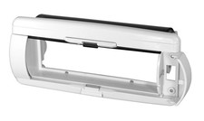 Best Kits BKMCK2000W Marine Audio Boat DIN Radio Receiver Retractable Cover New