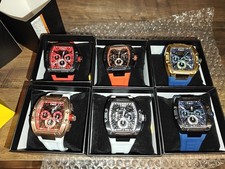 Invicta Racing Men's Watch